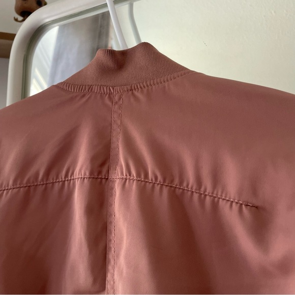 H&M Bomber Jacket 💗 - Picture 8 of 10